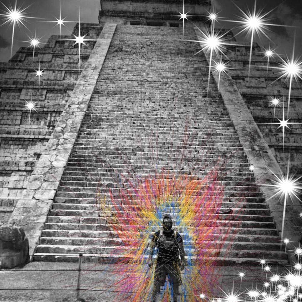 Meet your Posher, Ralph